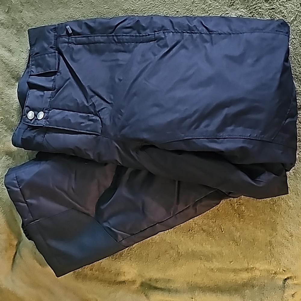 Columbia sportswear insulated pants